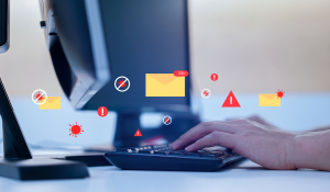 The Anatomy of a Distributed Denial of Service Attack: Understanding Used Techniques