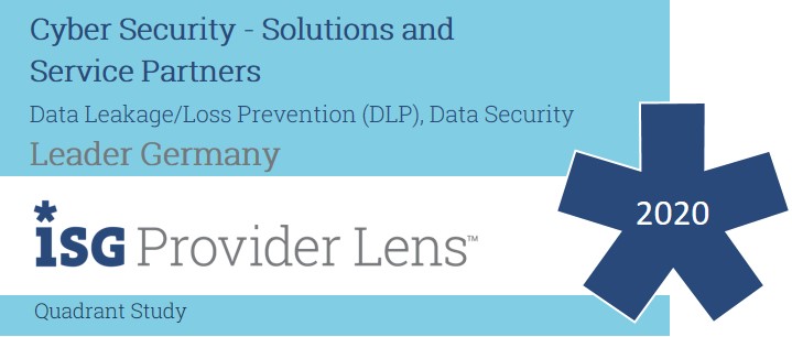 Logo of ISG Lens