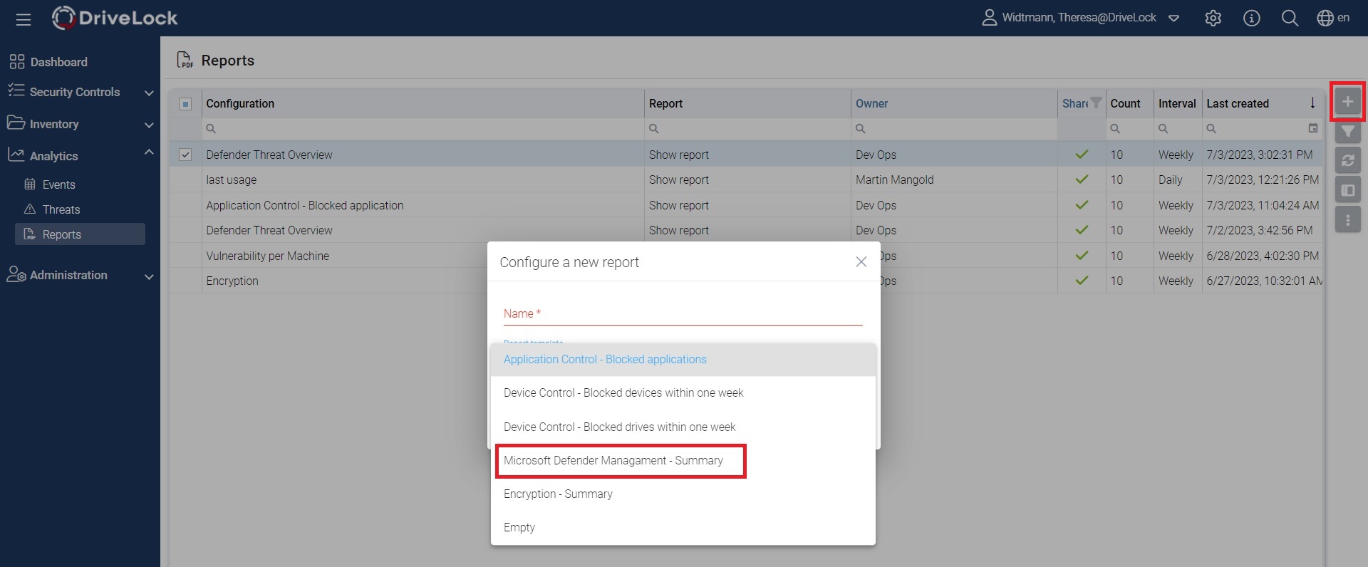 Defender_Report_Template Defender_Report_Template