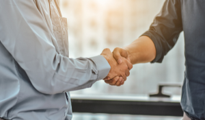 DriveLock und DataStore schließen Distributionspartnerschaft