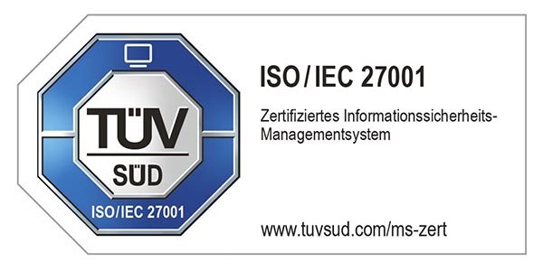 Warum ist eine TÜV-Zertifizierung für Ihr Unternehmen unverzichtbar?