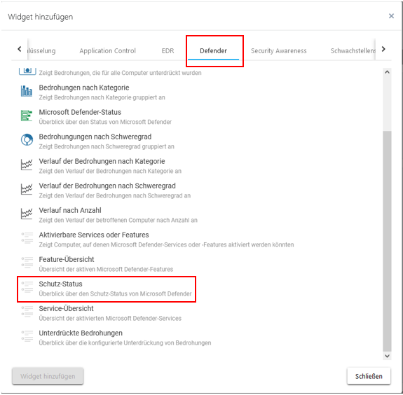DefenderBerichte_B4x DefenderBerichte_B4x