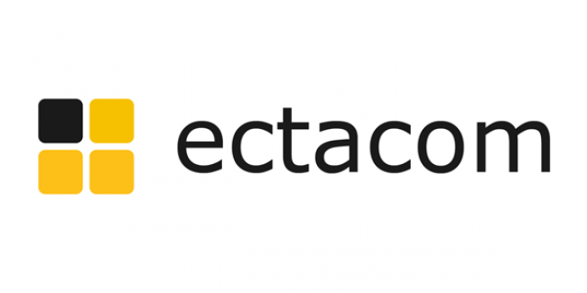 Partner von DriveLock ectaco logo