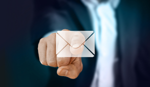 Hinter den Kulissen eines Phishing-Email-Angriffs