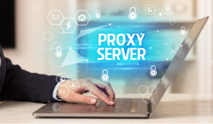 Fakten und Mythen über Proxy Servers