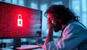Impact Of Ransomware On Healthcare Systems